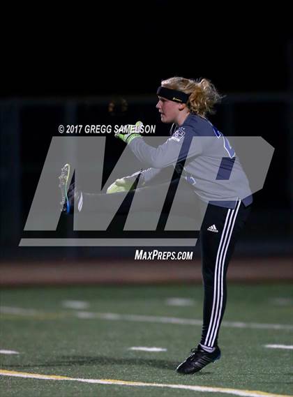 Thumbnail 3 in Amador vs Capital Christian (CIF SJS D5 Final) photogallery.