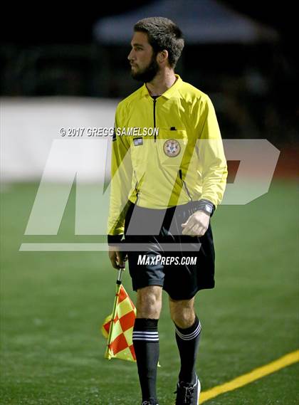 Thumbnail 2 in Amador vs Capital Christian (CIF SJS D5 Final) photogallery.