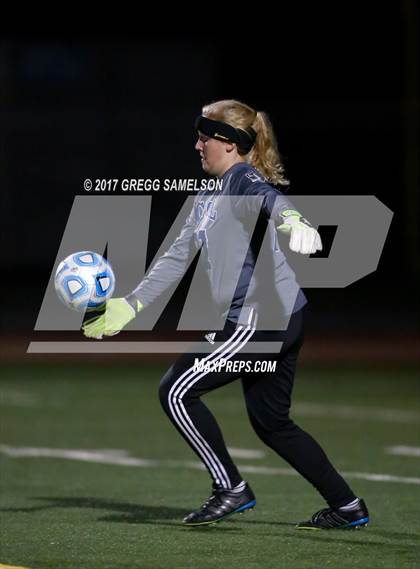 Thumbnail 1 in Amador vs Capital Christian (CIF SJS D5 Final) photogallery.