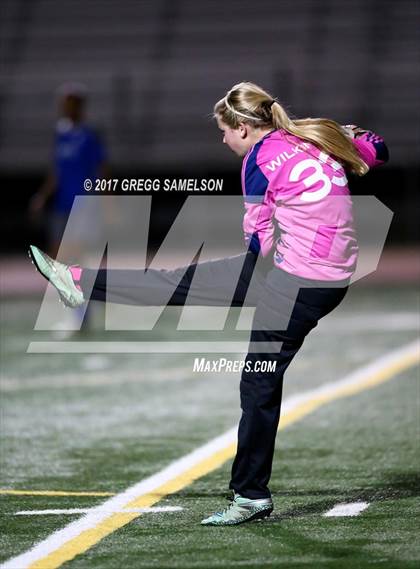 Thumbnail 2 in Amador vs Capital Christian (CIF SJS D5 Final) photogallery.