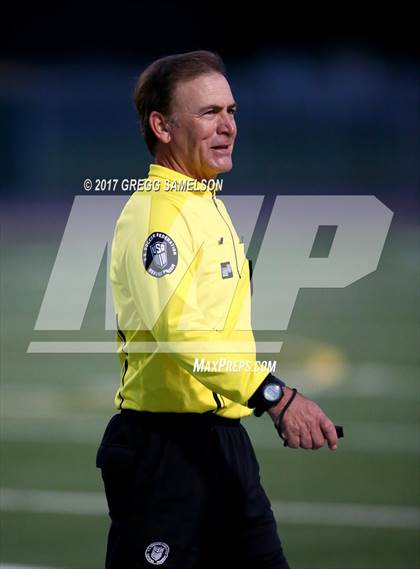 Thumbnail 3 in Amador vs Capital Christian (CIF SJS D5 Final) photogallery.