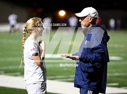 Thumbnail 3 in Amador vs Capital Christian (CIF SJS D5 Final) photogallery.