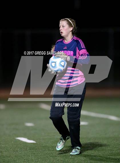 Thumbnail 3 in Amador vs Capital Christian (CIF SJS D5 Final) photogallery.