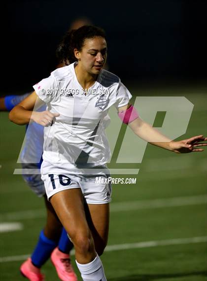 Thumbnail 3 in Amador vs Capital Christian (CIF SJS D5 Final) photogallery.