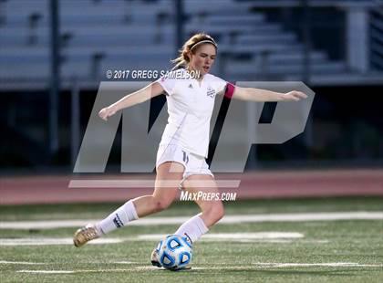 Thumbnail 2 in Amador vs Capital Christian (CIF SJS D5 Final) photogallery.
