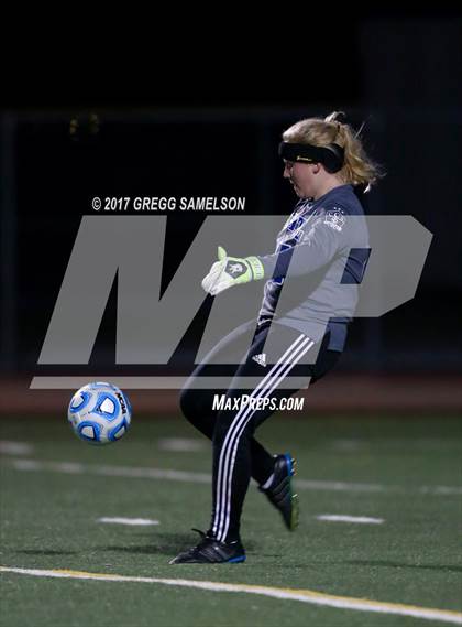 Thumbnail 1 in Amador vs Capital Christian (CIF SJS D5 Final) photogallery.