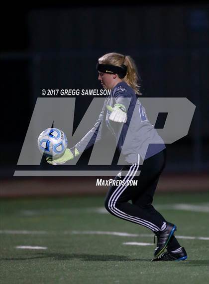 Thumbnail 1 in Amador vs Capital Christian (CIF SJS D5 Final) photogallery.