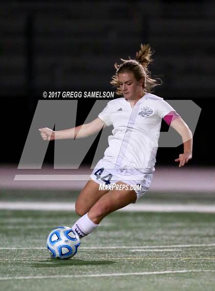 Thumbnail 2 in Amador vs Capital Christian (CIF SJS D5 Final) photogallery.