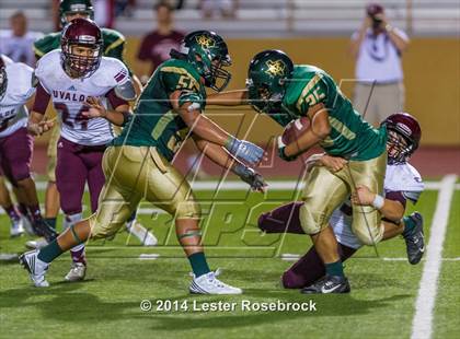 Thumbnail 1 in Uvalde @ McCollum photogallery.