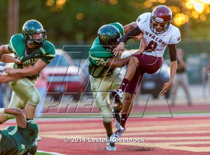Thumbnail 1 in Uvalde @ McCollum photogallery.