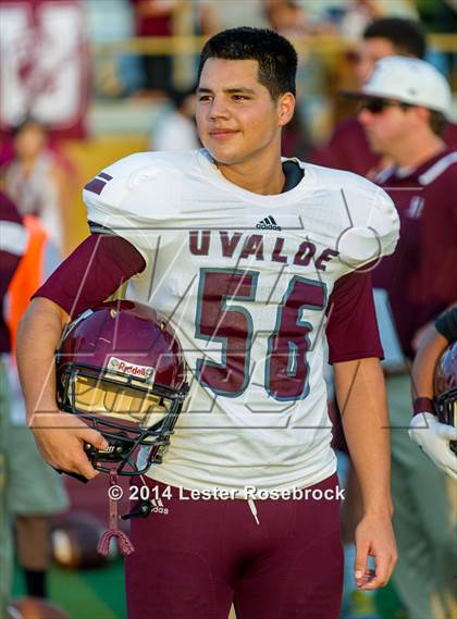 Thumbnail 1 in Uvalde @ McCollum photogallery.