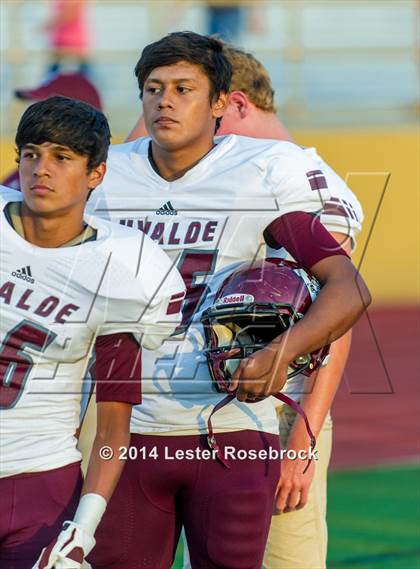 Thumbnail 3 in Uvalde @ McCollum photogallery.