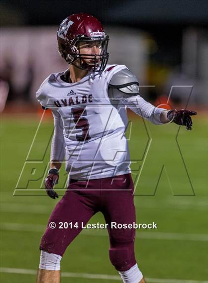 Thumbnail 2 in Uvalde @ McCollum photogallery.