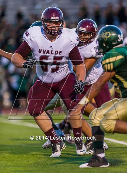 Thumbnail 1 in Uvalde @ McCollum photogallery.