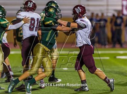 Thumbnail 3 in Uvalde @ McCollum photogallery.