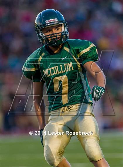 Thumbnail 3 in Uvalde @ McCollum photogallery.