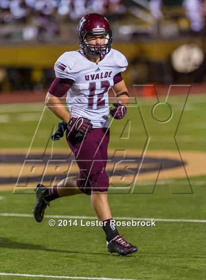 Thumbnail 1 in Uvalde @ McCollum photogallery.