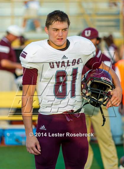 Thumbnail 3 in Uvalde @ McCollum photogallery.