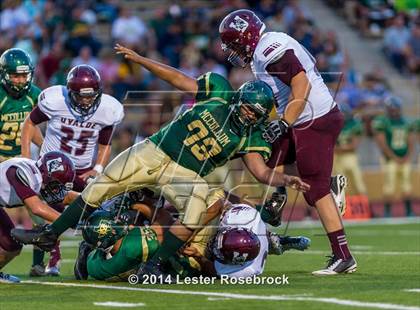 Thumbnail 3 in Uvalde @ McCollum photogallery.