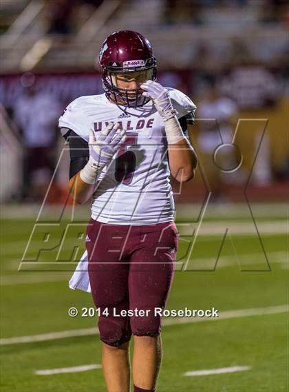 Thumbnail 3 in Uvalde @ McCollum photogallery.