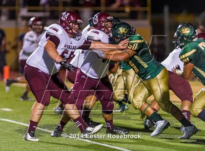 Thumbnail 1 in Uvalde @ McCollum photogallery.