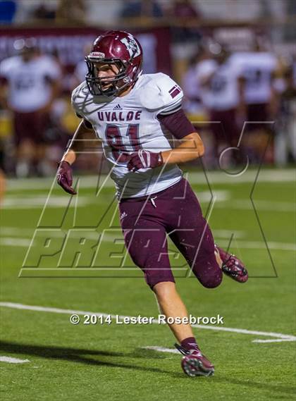 Thumbnail 1 in Uvalde @ McCollum photogallery.