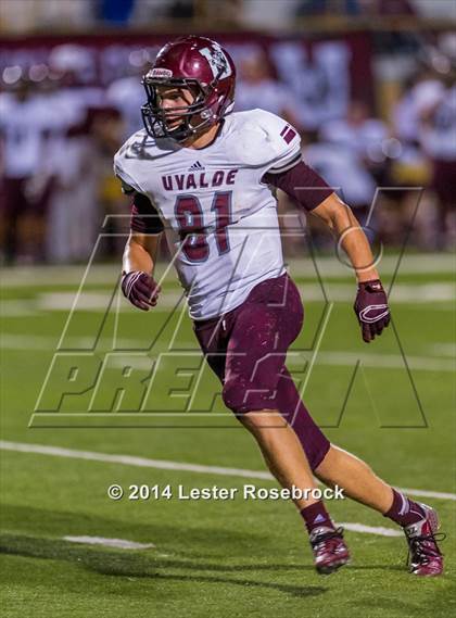 Thumbnail 3 in Uvalde @ McCollum photogallery.