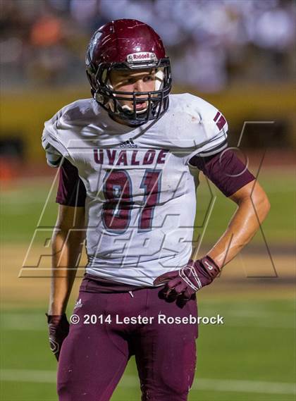 Thumbnail 3 in Uvalde @ McCollum photogallery.