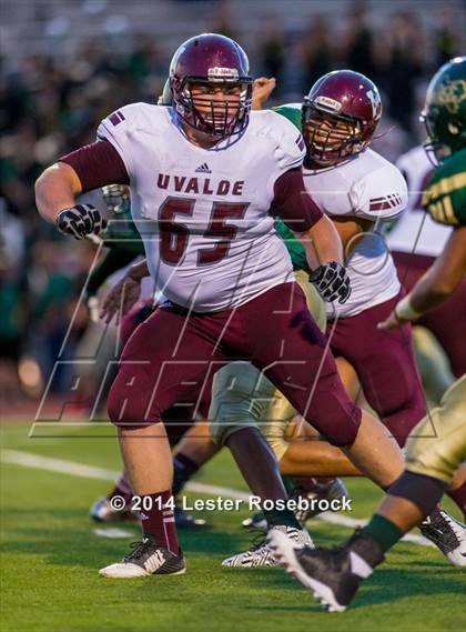 Thumbnail 3 in Uvalde @ McCollum photogallery.