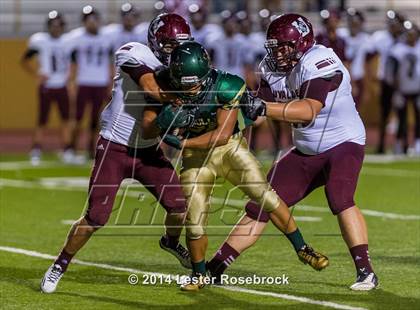 Thumbnail 1 in Uvalde @ McCollum photogallery.