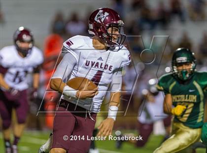 Thumbnail 2 in Uvalde @ McCollum photogallery.