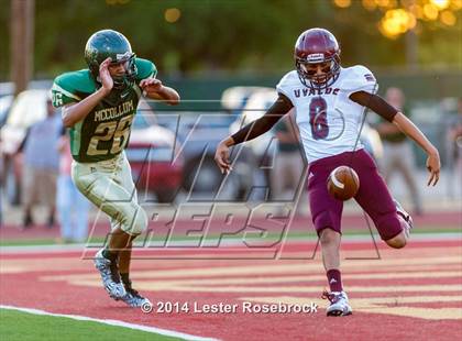 Thumbnail 1 in Uvalde @ McCollum photogallery.