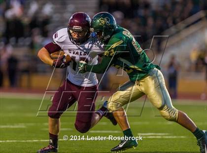Thumbnail 3 in Uvalde @ McCollum photogallery.