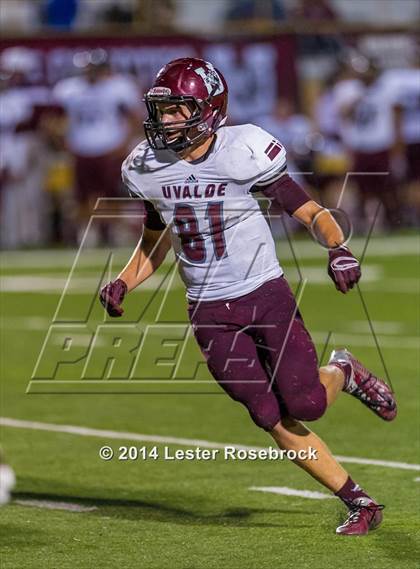 Thumbnail 2 in Uvalde @ McCollum photogallery.