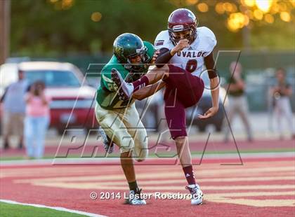 Thumbnail 3 in Uvalde @ McCollum photogallery.