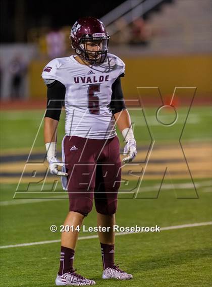 Thumbnail 2 in Uvalde @ McCollum photogallery.