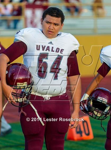 Thumbnail 1 in Uvalde @ McCollum photogallery.