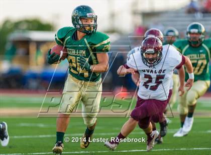 Thumbnail 3 in Uvalde @ McCollum photogallery.