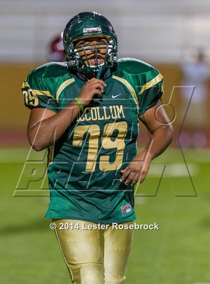 Thumbnail 1 in Uvalde @ McCollum photogallery.