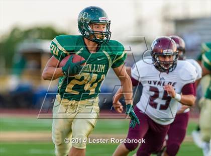 Thumbnail 1 in Uvalde @ McCollum photogallery.