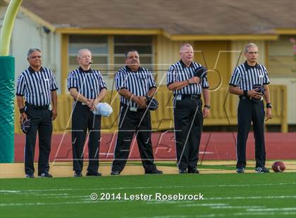 Thumbnail 1 in Uvalde @ McCollum photogallery.
