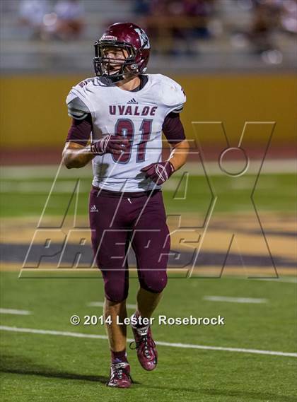 Thumbnail 3 in Uvalde @ McCollum photogallery.