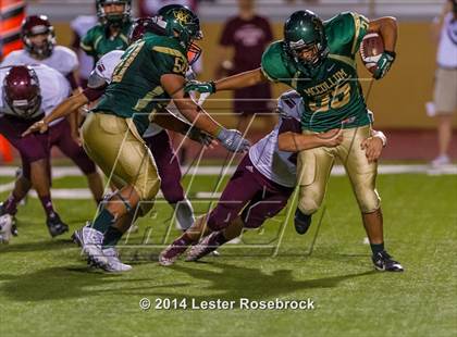 Thumbnail 3 in Uvalde @ McCollum photogallery.
