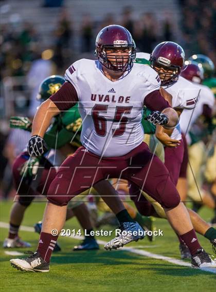Thumbnail 2 in Uvalde @ McCollum photogallery.