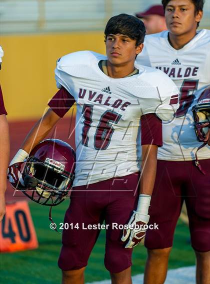 Thumbnail 2 in Uvalde @ McCollum photogallery.