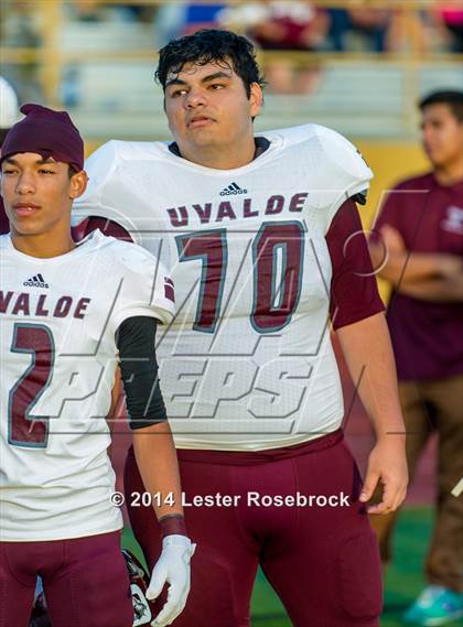 Thumbnail 3 in Uvalde @ McCollum photogallery.