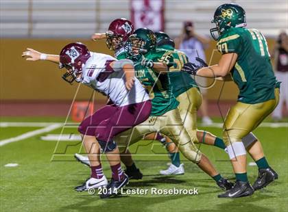 Thumbnail 1 in Uvalde @ McCollum photogallery.