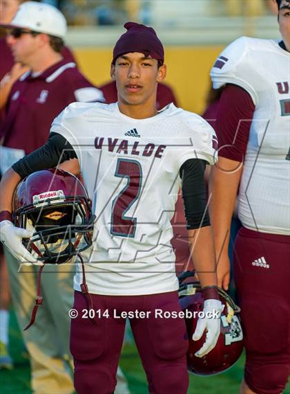 Thumbnail 2 in Uvalde @ McCollum photogallery.