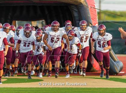 Thumbnail 2 in Uvalde @ McCollum photogallery.
