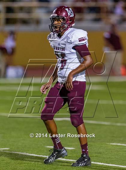 Thumbnail 2 in Uvalde @ McCollum photogallery.